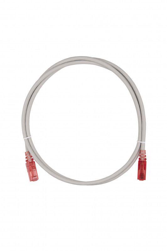 патч-корд кат.5e lszh pc-lpm-utp-rj45-rj45-c5e-1.5m-lszh-gy 1.5м сер. hyperline 42271 от BTSprom.by