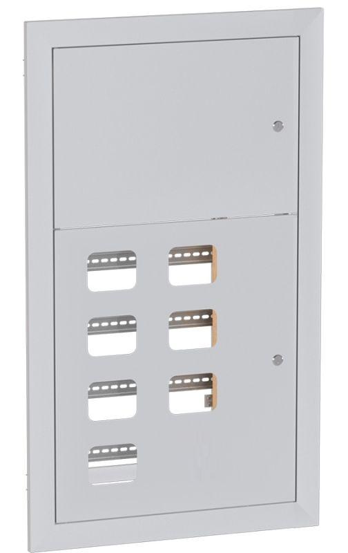 щит этажный щэ 7кв. без слабот. отсека (1000х650х160) proxima ekf mb29-v-7r от BTSprom.by