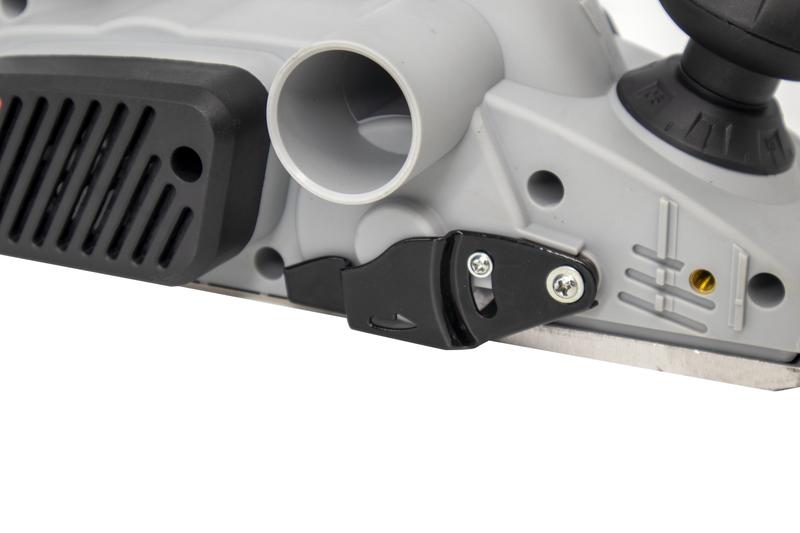  Рубанок электрический Р-82/1100 Ресанта 75/5/4 фото в каталоге от BTSprom.by