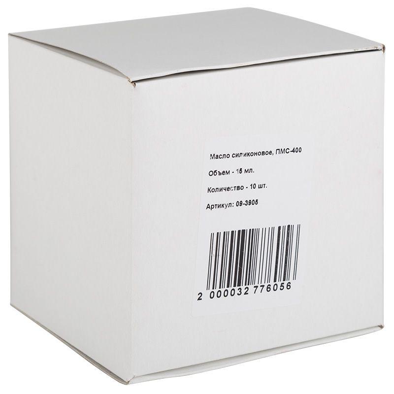 масло силиконовое пмс-400 15мл rexant 09-3905 от BTSprom.by