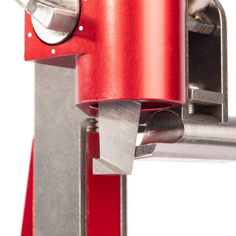  Инструмент для разделки кабеля из сшитого полиэтилена IMS 10-52 ПРОФИ КВТ 101904 фото в каталоге от BTSprom.by