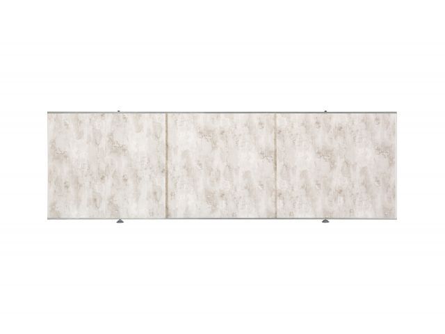 экран под ванну 1,5 м, пионовая нежность, perfecto linea 36-004237 от BTSprom.by