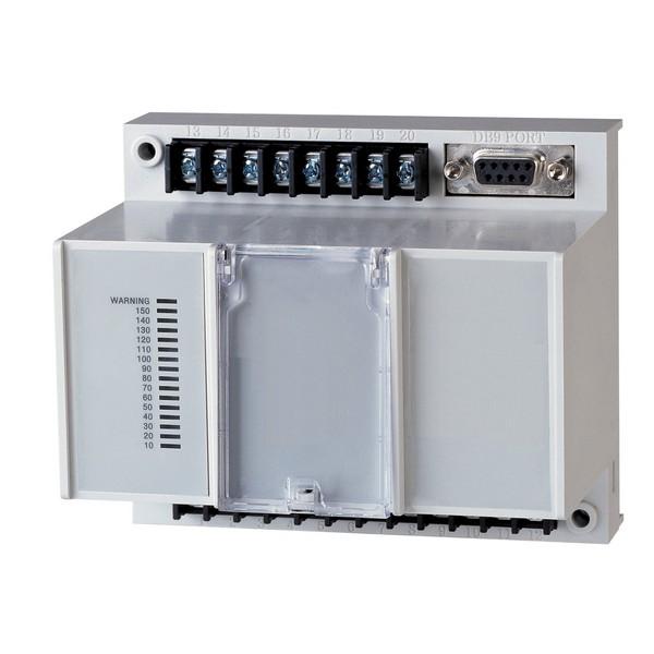 блок сигнализации перегрева triou module tm remote i/o & temperature alarm ls electric 72313460372 от BTSprom.by