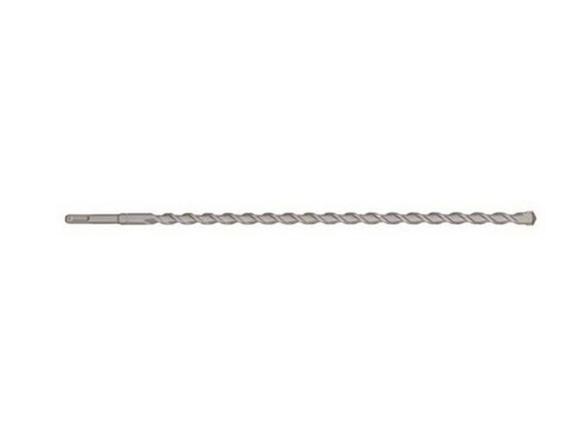 14х400х460 мм бур (сверло) sds-plus 1 bosch 2608680284 от BTSprom.by