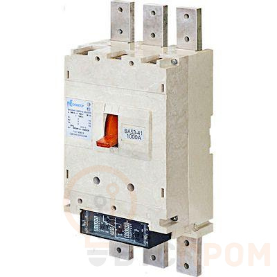 Выключатель автоматический 3п 1000А 33.5кА ВА53-41 341810-20 УХЛ3 690В Контактор 1002789 фото в каталоге от BTSprom.by  Выключатель автоматический 3п 1000А 33.5кА ВА53-41 341810-20 УХЛ3 690В Контактор 1002789 фото в каталоге от BTSprom.by