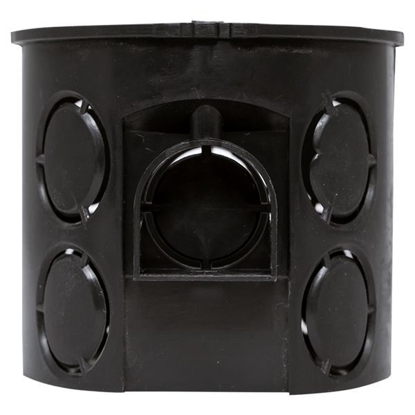  Коробка установочная КМТ-010-060 со стыковочными узлами для твердых стен 71х62 EKF plc-kmt-010-060 фото в каталоге от BTSprom.by