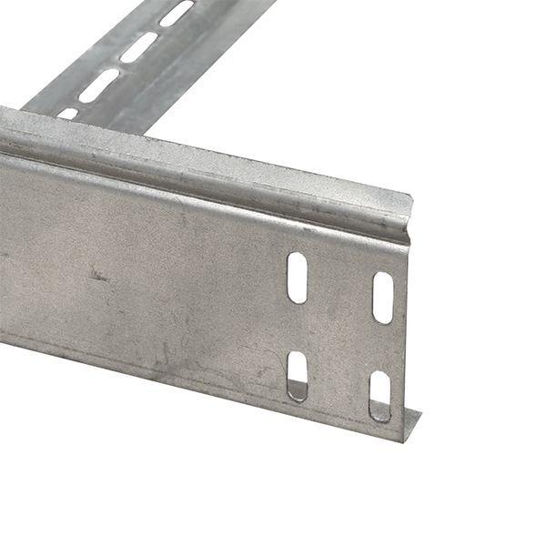 Лоток лестничный 100х400 L3000 1.2мм EKF LT100400-1.2 фото в каталоге от BTSprom.by