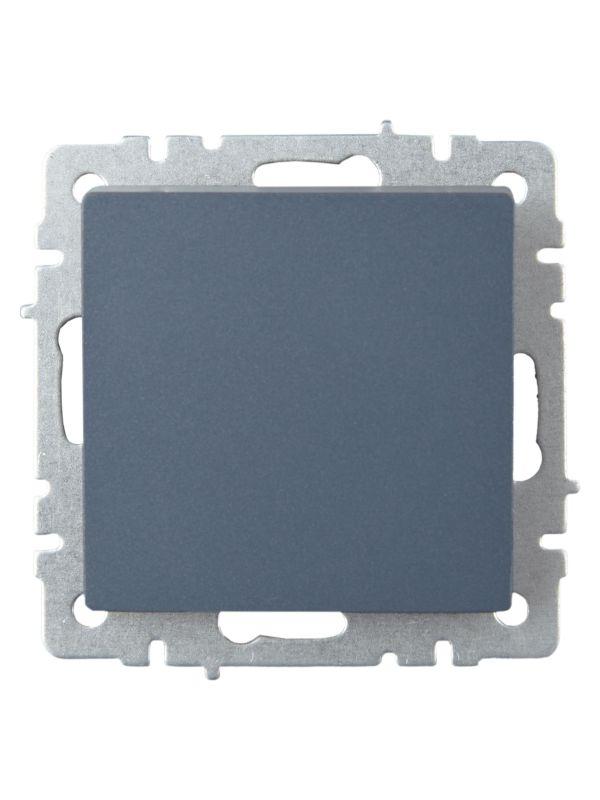  Выключатель перекрестный 1-кл. СП BRITE 10А ВС10-1-3-БрМ механизм маренго IEK BR-V13-0-10-K35 фото в каталоге от BTSprom.by