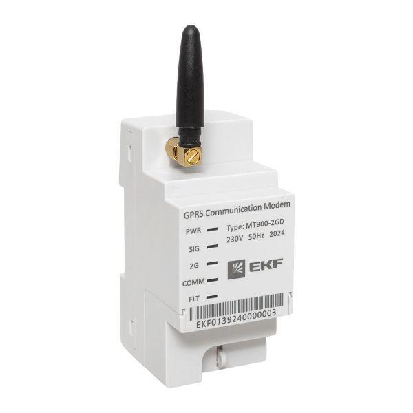 модем gprs коммуникационный ekf mt900-2gd от BTSprom.by