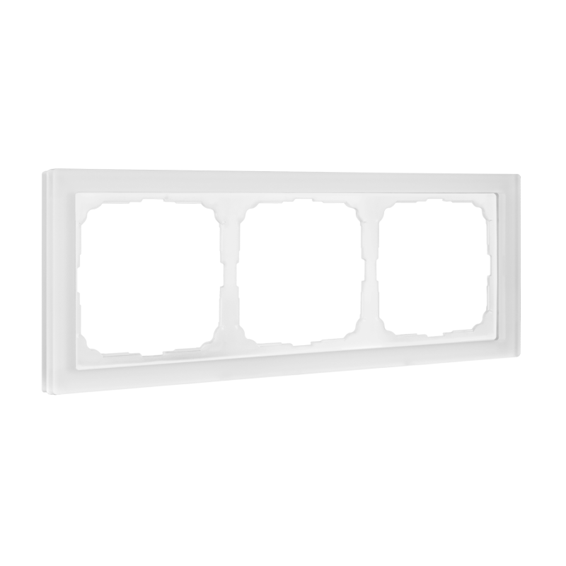 рамка 3-м artgallery pure матов. органич. стекло бел. se gal330103 от BTSprom.by