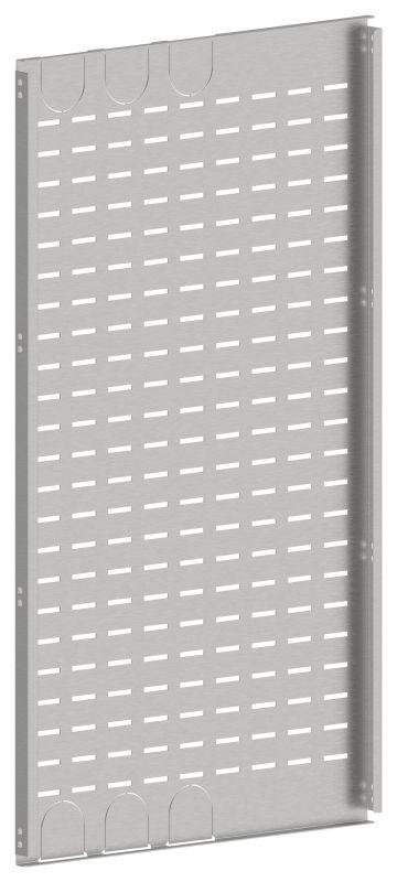 панель кабельная 445х800 format iek fo-00-cp-0445-080 от BTSprom.by