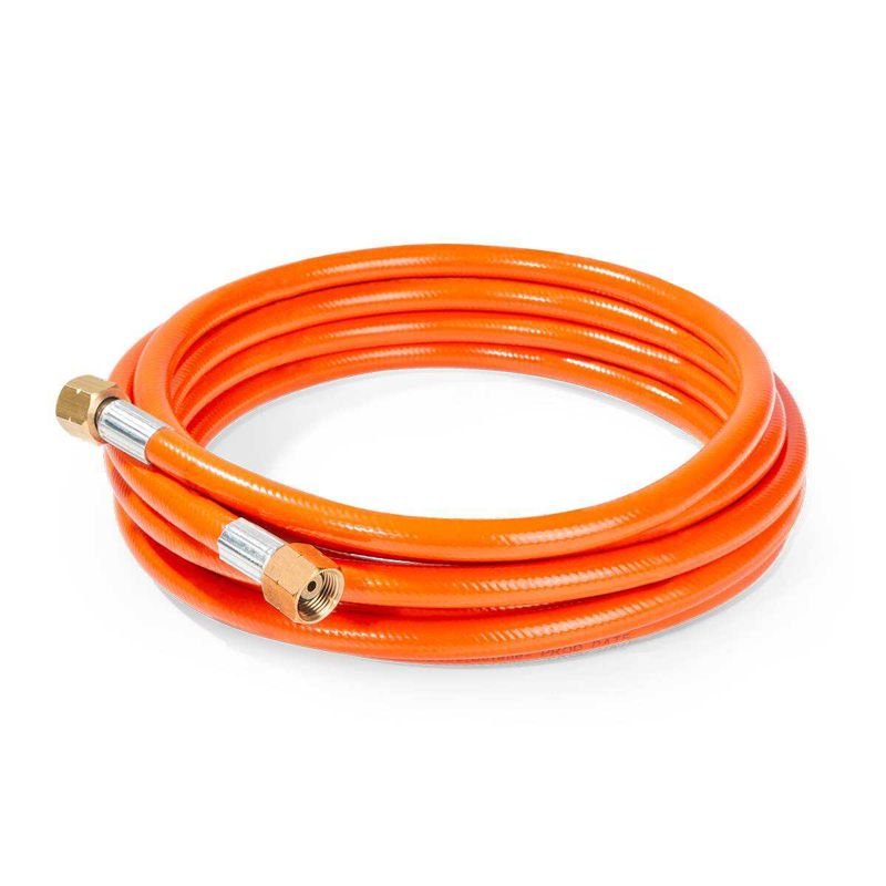 шланг газовый армированный шг-5 квт 101927 от BTSprom.by