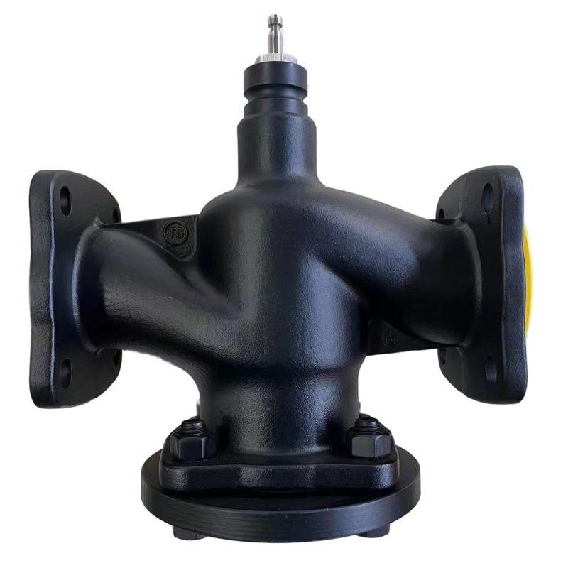 клапан регулирующий 2-ход фланц pn16 dn65 49куб.м/ч -20…+130град.c se vgf065 от BTSprom.by клапан регулирующий 2-ход фланц pn16 dn65 49куб.м/ч -20…+130град.c se vgf065 от BTSprom.by