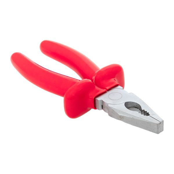  Пассатижи 180мм Master 1000В Basic EKF pas-180-mas-in фото в каталоге от BTSprom.by