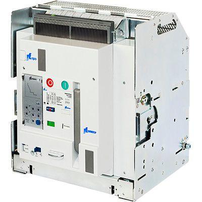 выключатель автоматический 3п 1250а 100ка ва50-45 25с (протон) контактор 7007068 от BTSprom.by