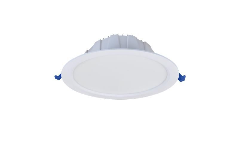 светильник светодиодный fd 10 r 12w op 940 d120 wh ip44 145х35мм 12вт 4000к ra 90 ip44 встраив. бел. даунлайт русский свет 11041023291 от BTSprom.by