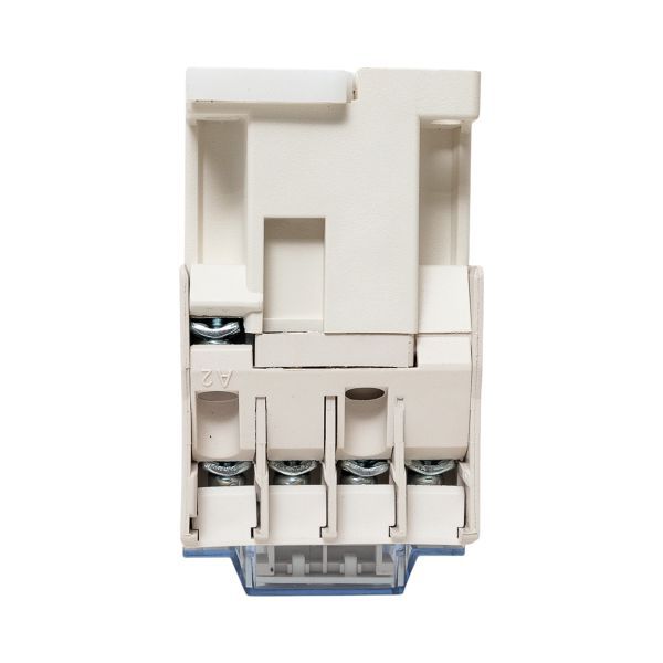  Контактор КМЭ 9А кат. 380В AC 1НЗ EKF ctr-s-9-380-nc фото в каталоге от BTSprom.by