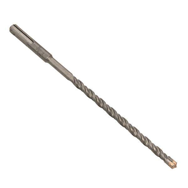  Бур по бетону SDS-plus 8х210мм 4 резца 4S спираль Expert EKF db-8-210-4x4 фото в каталоге от BTSprom.by