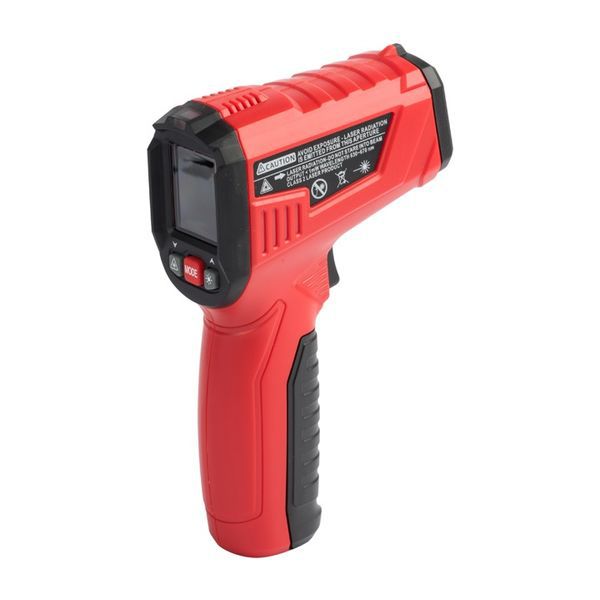 термометр инфракрасный (пирометр) ms6519b expert ekf in-180703-pt6519b от BTSprom.by