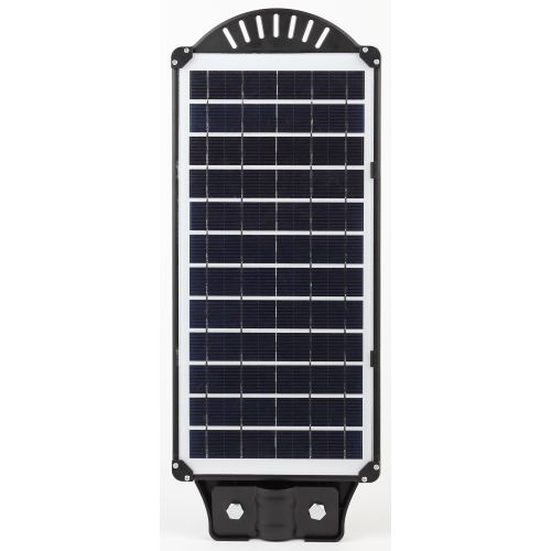  Светильник 40Вт 5000К IP66 750лм консольный на солнечной батарее COB с кронштейном с датчиком движения ПДУ Эра Б0046794 фото в каталоге от BTSprom.by