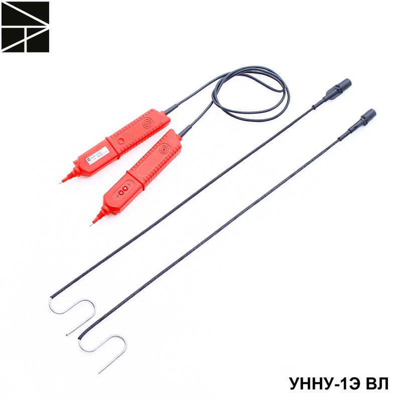 указатель низкого напряжения унну-1э вл с протоколом испытаний электро трейд et-unn109-p от BTSprom.by