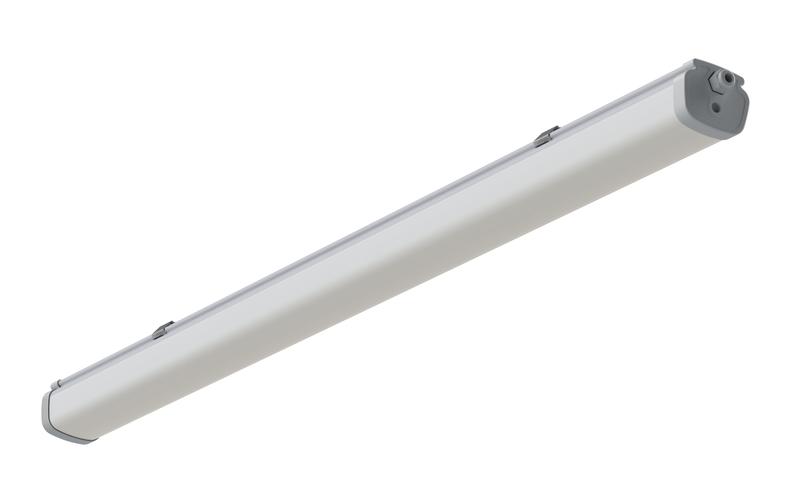 светильник светодиодный lumin 16 20вт 6500к ip67 1800лм 550х76х71 cri80 milky для выносного бап сер. csvt цб-00006904 от BTSprom.by