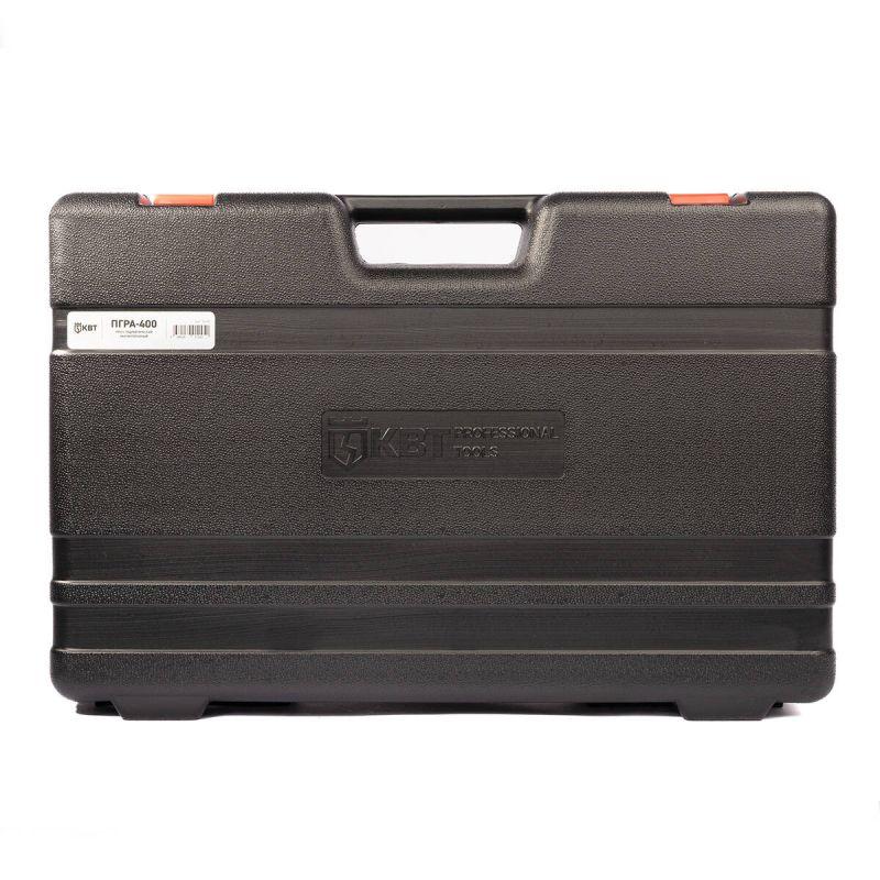  Пресс гидравл. аккумуляторный ПГРА-400 КВТ 76478 фото в каталоге от BTSprom.by