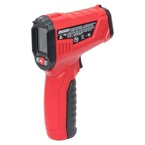 термометр инфракрасный (пирометр) ms6519a expert ekf in-180703-pt6519a от BTSprom.by