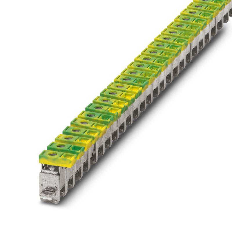 клемма соединительная кс 35-зж стэз 15100111 от BTSprom.by