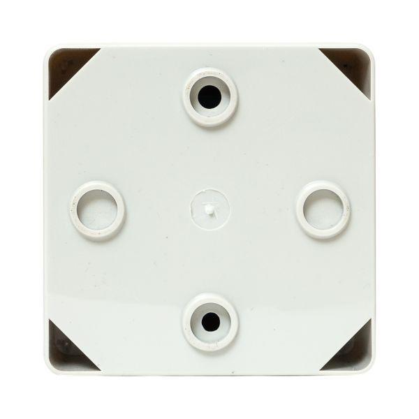  Переключатель кулачковый ПК-3-13 3П 25А "ВКЛ-ВЫКЛ" IP54 EKF pk-3-13-25 фото в каталоге от BTSprom.by