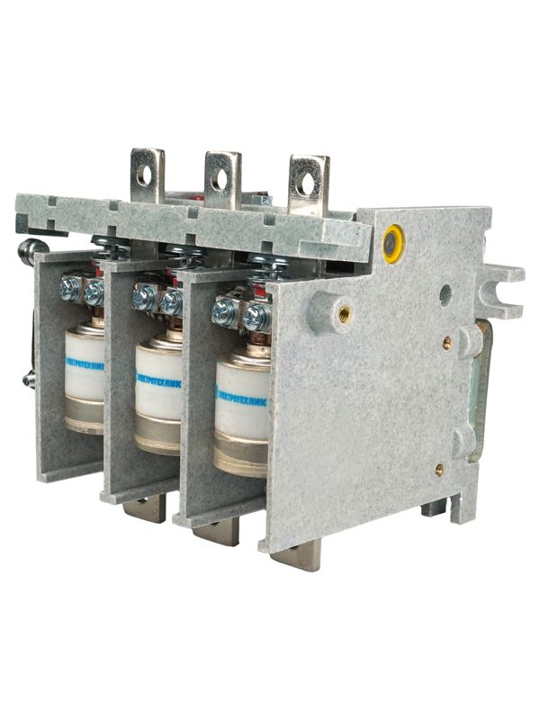 контактор вакуумный квт(м)-1.14-2.5/125-3 у3 3п 125а кат. 220в 2но+2нз ip00 нереверсивный без реле с магнитным удержанием электротехник et011701 от BTSprom.by