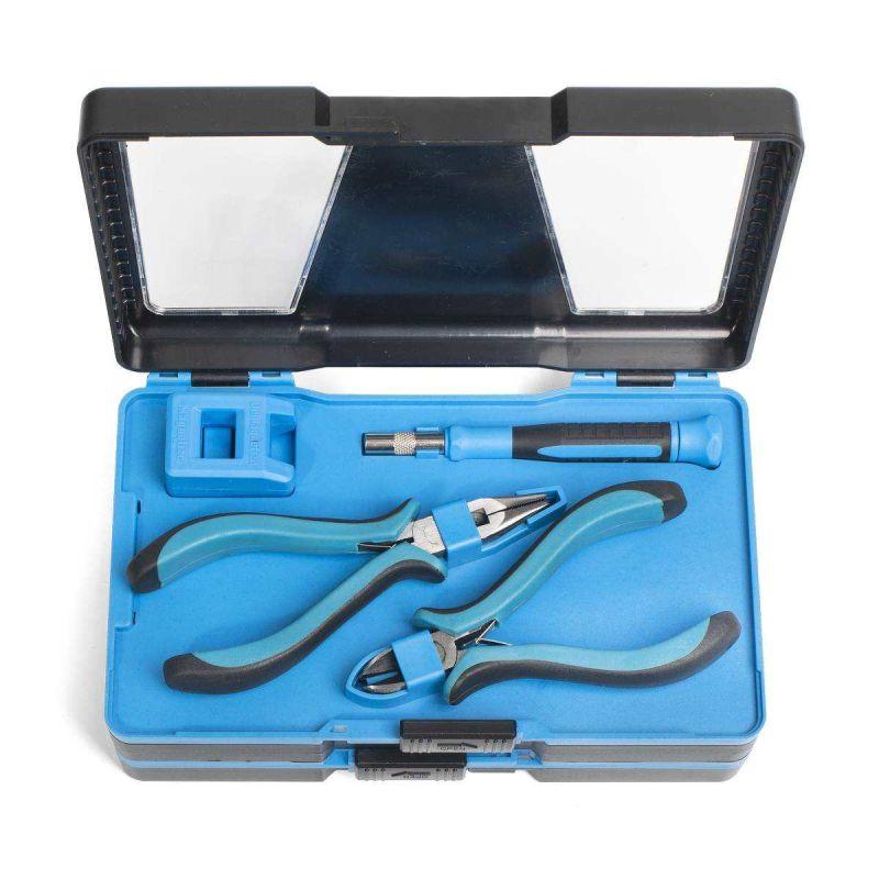  Набор отверток с битами "Мастер" НБ-79 КВТ 79775 фото в каталоге от BTSprom.by