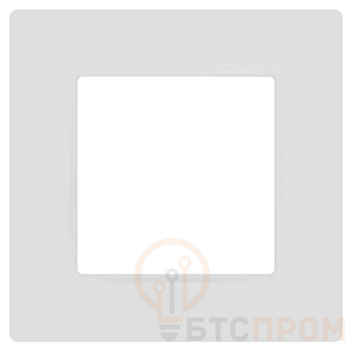 Рамка 1-м 12-5201-01М Классик бел. матов. Эра Б0067738 фото в каталоге от BTSprom.by  Рамка 1-м 12-5201-01М Классик бел. матов. Эра Б0067738 фото в каталоге от BTSprom.by