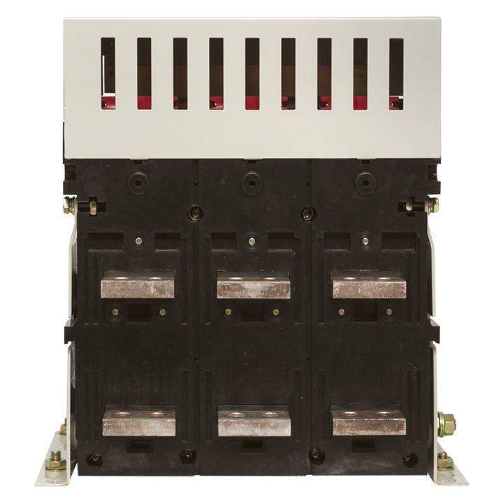  Выключатель нагрузки 3п ВН-45 2000/1000А стационарный EKF nt45-2000-1000 фото в каталоге от BTSprom.by