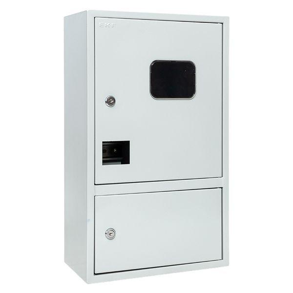 щит щурн 3/15 два отсека (бур) (520х310х160) ip31 ekf mb23-3/15i от BTSprom.by