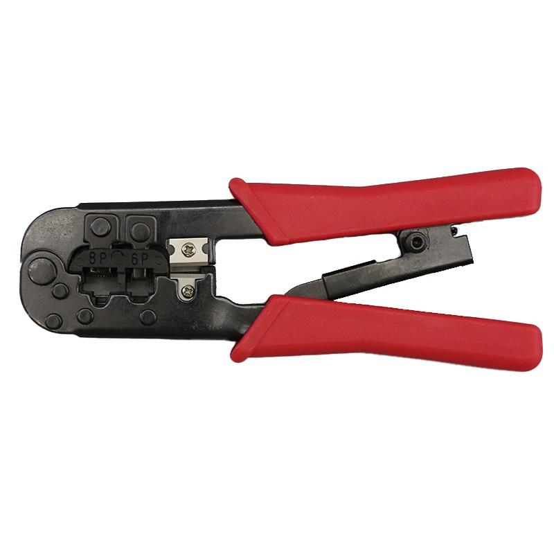 устройство обжимное для lan кабеля rj-45 rj-12 (diy) suprlan 12-0101-1 от BTSprom.by