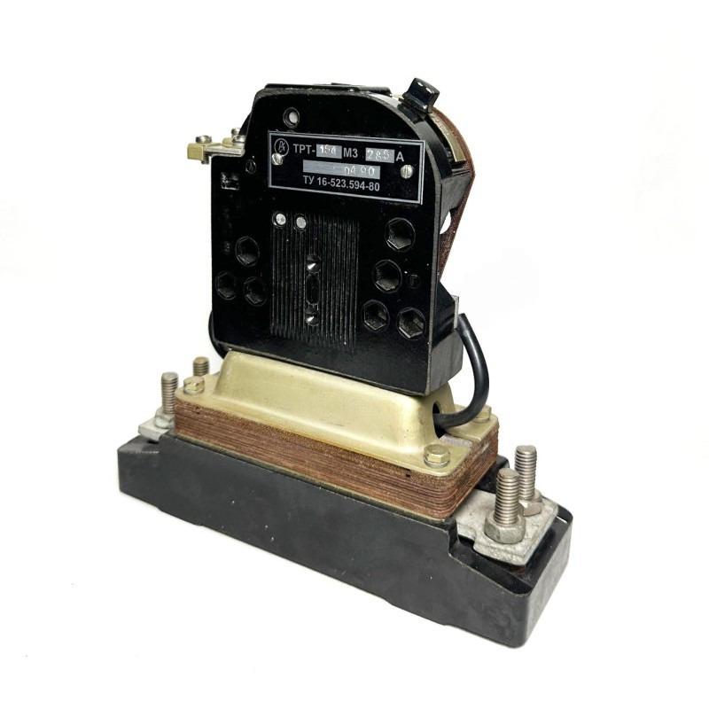 реле тепловое токовое трт 154 м3 чэаз a8119-77974759 от BTSprom.by