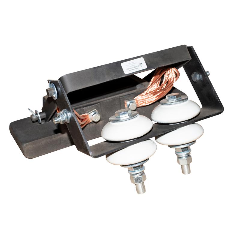 токоприемник ткн-3в-1у1 (1000а) кранэлектро 00-00002295 от BTSprom.by