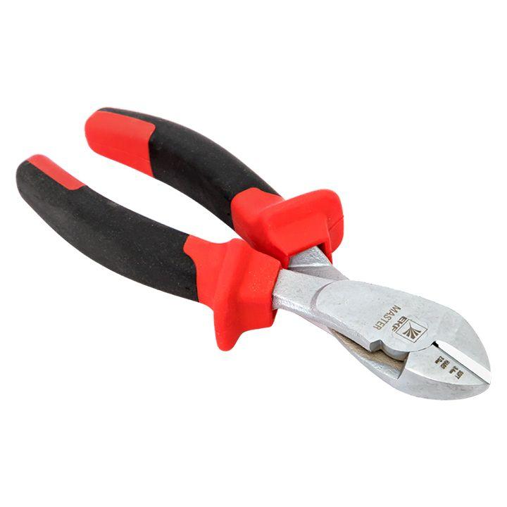 бокорезы силовые 180мм master basic ekf sbo-180-mas от BTSprom.by