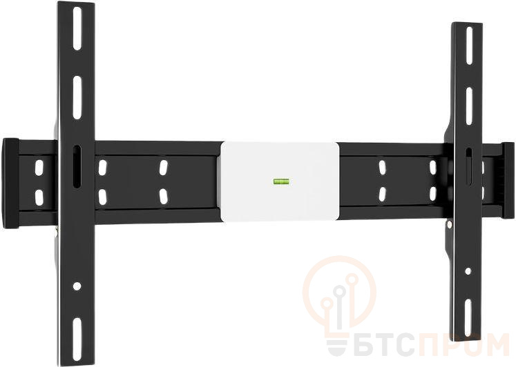Кронштейн для телевизора LCD-F6608 42-65дюйм макс.45кг настенный фиксированный черн. HOLDER 939894 фото в каталоге от BTSprom.by  Кронштейн для телевизора LCD-F6608 42-65дюйм макс.45кг настенный фиксированный черн. HOLDER 939894 фото в каталоге от BTSprom.by