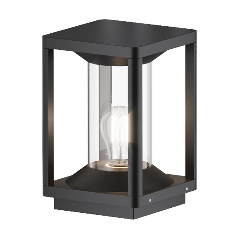 светильник cell 1х15вт e27 ip54 ландшафтный maytoni o452fl-01gf от BTSprom.by