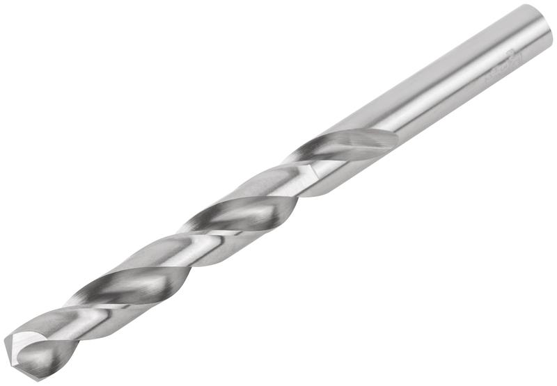  Сверло по металлу HSS шлифованные угол заточки 135град. 12.0х151мм (уп.5шт) MOS 35712М фото в каталоге от BTSprom.by