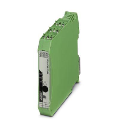модуль питания и сигнализации macx mcr-ptb phoenix contact 2865625 от BTSprom.by