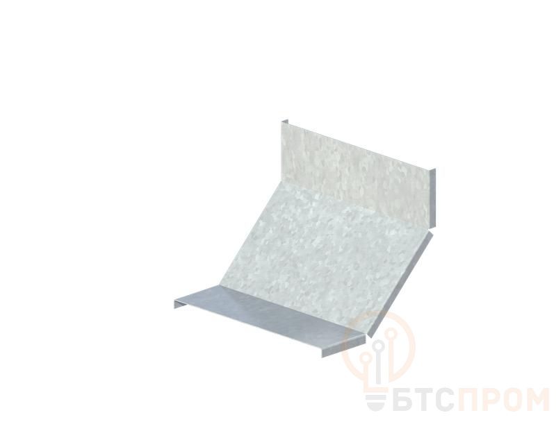 Крышка для лотка углового осн.300 сталь 1мм ЛМсК-90В цУТ2.5 СОЭМИ Н0122420125 фото в каталоге от BTSprom.by Крышка для лотка углового осн.300 сталь 1мм ЛМсК-90В цУТ2.5 СОЭМИ Н0122420125 фото в каталоге от BTSprom.by