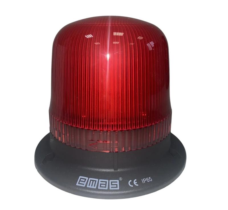 колонна сигнальная маячкового типа emas it120r220 от BTSprom.by