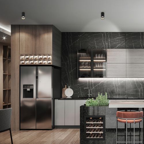  Светильник OL50 BK MR16 GU10 IP20 настен./потолочн. спот черн. Эра Б0059803 фото в каталоге от BTSprom.by