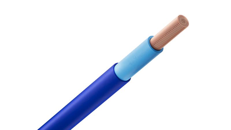 кабель русский свет кгтп-хл 1х35 380/660-2 (м) 10186 от BTSprom.by