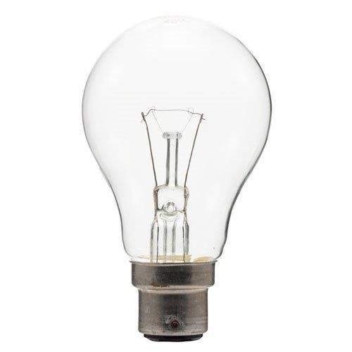 лампа накаливания ж 80-60 b22d (100) лисма 334046400 от BTSprom.by