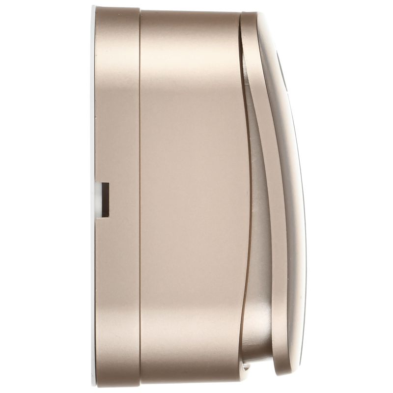  Выключатель 2-кл. ОП GLORY ВС20-2-1-ХШм 10А с индикацией шампань матов. IEK EVH21-K37M-10 фото в каталоге от BTSprom.by