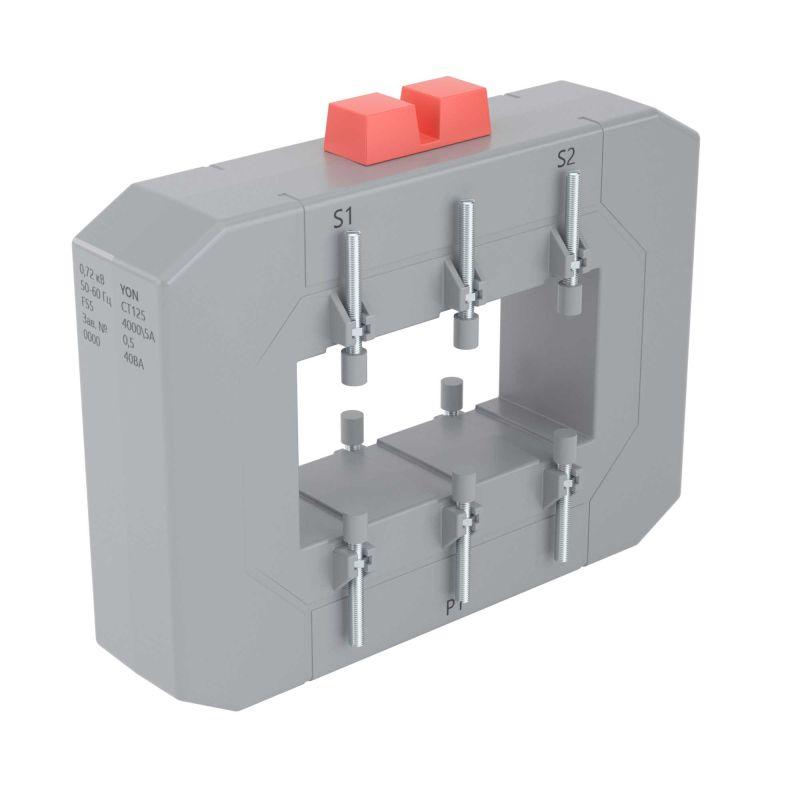 трансформатор тока ct125 4000а класс 0.2 30в.а dkc ct125-4000-0.2-30 от BTSprom.by трансформатор тока ct125 4000а класс 0.2 30в.а dkc ct125-4000-0.2-30 от BTSprom.by